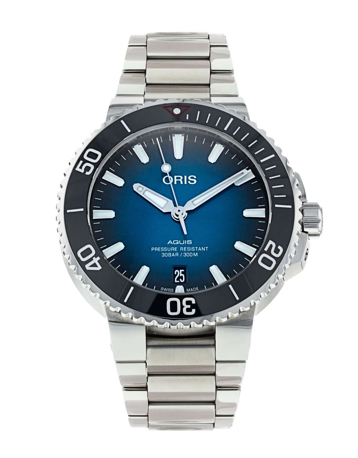 Oris Aquis 733 7732 41 85 MB